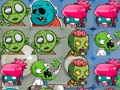 Spiel Zombie-Match3  Online
