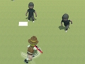 Spiel Ultimativer Frisbee  Online