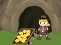 Spiel Dame Goldgräber  Online