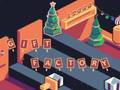 Spiel Geschenkfabrik  Online
