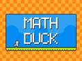 Spiel Mathe-Ente  Online