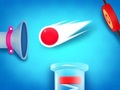Spiel Hüpfender König  Online