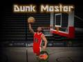 Spiel Dunk-Meister  Online