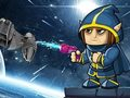Spiel Außerirdischer Krieg  Online