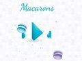 Spiel Makronen  Online