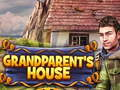 Spiel Haus der Großeltern  Online