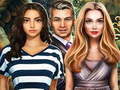 Spiel Familienrätsel  Online