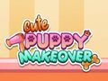 Spiel Nettes Welpen-Makeover  Online