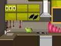 Spiel Freche Villa Flucht  Online