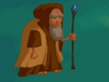 Spiel Schutz Zauberer  Online