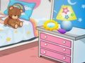 Spiel Traumzimmer dekorieren  Online