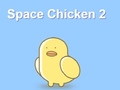 Spiel Weltraumhuhn 2  Online