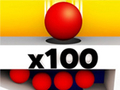 Spiel Gespaltene Bälle  Online