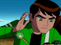 Spiel Ben 10 Hidden Stars-Herausforderung  Online