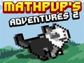 Spiel MathPups Abenteuer 2  Online
