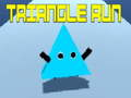 Spiel Dreieckslauf  Online