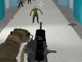 Spiel Zombie-Höllen-Shooter  Online