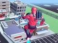 Spiel Ironman  Online