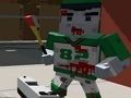 Spiel PGA6 Zombie Arena 3D-Überleben  Online