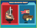 Spiel Toter Schattenkampf  Online