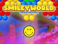 Spiel Smileyworld-Bubble-Shooter  Online