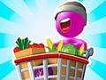 Spiel Minimarkt-Tycoon  Online
