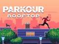 Spiel Parkour-Dach  Online