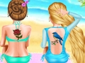 Spiel Mode Tattoo Studio 4  Online