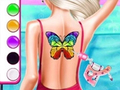 Spiel Mode Tattoo Studio 4  Online