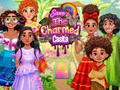 Spiel Speichern Sie die bezaubernde Casita  Online