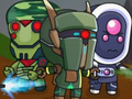Spiel Metal Army War: Rache  Online