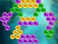 Spiel Schießen Sie Bubbles Ocean Pop  Online