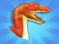 Spiel Dinosaurier-Meister  Online