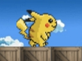 Spiel Pokemon run springen  Online