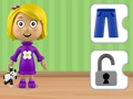 Spiel Welt der Alice-Gegensätze  Online