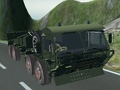 Spiel LKW-Fahrer der US-Offroad-Armee  Online