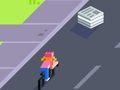 Spiel Papier Mädchen  Online