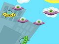 Spiel Der Raumschiff-Alien  Online