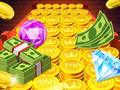 Spiel Münzdozer  Online
