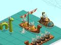 Spiel Battletabs. io  Online