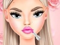 Spiel Make-up-Trends zum Valentinstag  Online