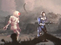 Spiel Captain Photon und der Planet des Chaos  Online