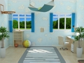 Spiel Flucht aus dem Kinderzimmer Boys Room Edition  Online