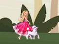 Spiel Barbie Traumhaus-Abenteuer  Online