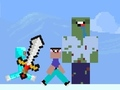 Spiel Noob gegen Pro gegen Hacker gegen Gott 1  Online