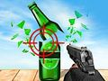 Spiel Echter Flaschen-Shooter 3d  Online