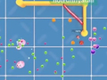 Spiel Blubbern. io  Online