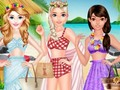 Spiel Fashion Dress Trend für Hawaii  Online