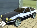 Spiel Asphalt-Legende  Online