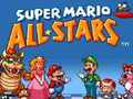 Spiel Super Mario All-Stars Online